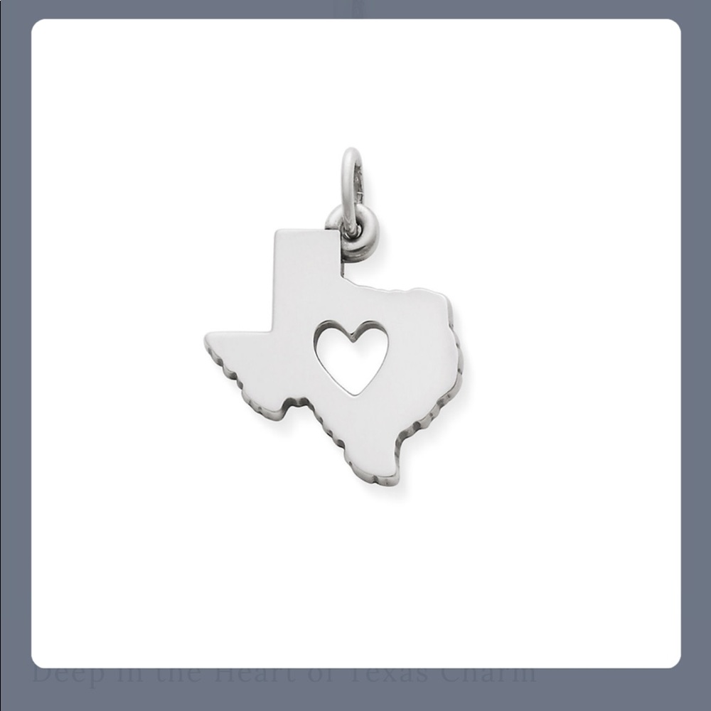 James Avery Charm